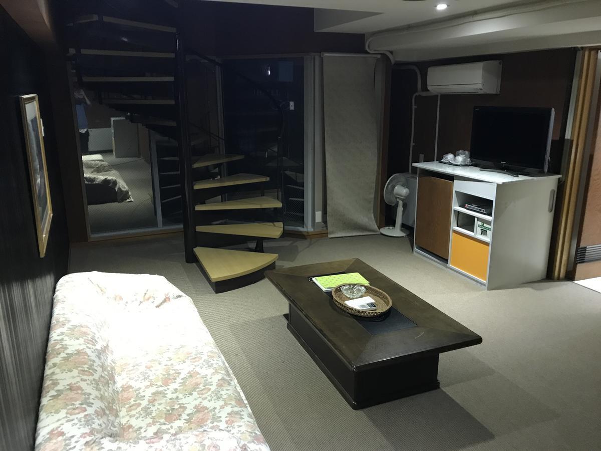 Hotel One Love (Adults Only) Osaca Exterior foto